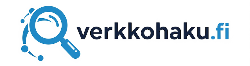 Verkkohaku.fi